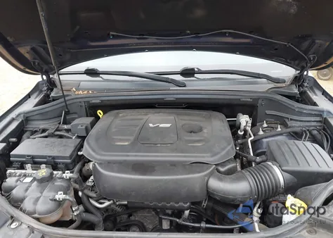 2016 Jeep Grand Cherokee Limited из США, поврежденный, VIN 1C4RJFBG0GC367300